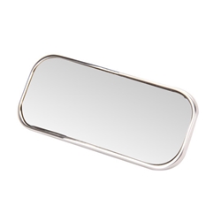 Mirrors Mirrors